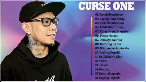 Curse One .